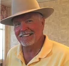 Robert Halbert Obituary