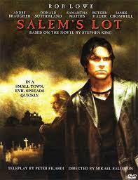 Ver Salem's Lot (El misterio de Salem's Lot) (2004) online