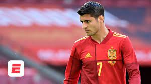 We did not find results for: Spain Can T Win Euro 2020 With Alvaro Morata Up Top Alejandro Moreno Espn Fc Youtube