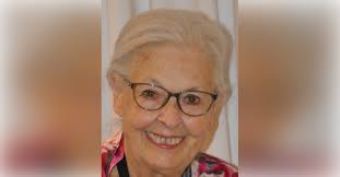 Obituary information for Rita-Ann Christine Lindstrom