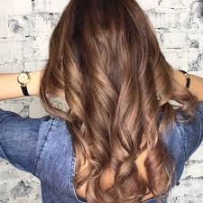 Ash tones are also one of the best shades for balayage highlights. The Best 71 Dark Brown Hair Color Ideas For 2021 Hair Com By L Oreal
