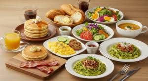 اكلات سريعة في البيت يمكن تحضيرها في 10 دقائق