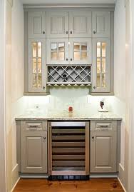 They'll come in handy on big occasions when you'll need all the extra help you can get. What Is A Butler S Pantry And Why Do You Need One Builddirect