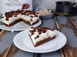 Protein Maulwurfkuchen Extra Protein Wenig Fett Und Kalorienarm Kuchen Rezepte Einfach Proteinreiche Rezepte Kohlenhydratfreie Rezepte Backen