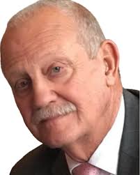 John Marr Patterson, Jr. Obituary September 3, 2025