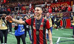 Atlanta united have sold miguel almiron to newcastle in a groundbreaking transfer. Atlanta United Should Be Patient In Selling Miguel Almiron