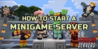 All minecraft server minigames in a single map *no mods* minecraft kitchen ideas,. How To Start A Minecraft Minigame Server Fatality Servers