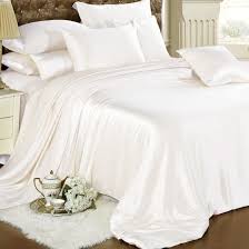 Ivory Silk Duvet Cover Silk Bed Sheets Silk Duvet Cover Bed Linens Luxury
