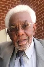 Obituary for Roosevelt Wiley