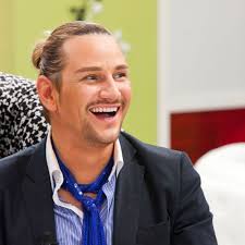 Le relooking de Dominique