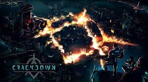 Crackdown 3 Reagent Games Fire Wallpaper Hd Games 4k Wallpapers Images Photos And Background Wallpapers Den Xbox One Xbox Xbox One Games