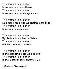 Brother And Sister Poems Sister Poems Sister Quotes Big Sister Quotes