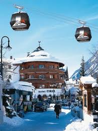 Lekker Wintersporten In Ischgl Wintersport Skien En Snowboarden