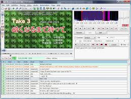 Subtitle edit, 140'dan fazla altyazısı dosya biçimin destekleyen, altyazı düzenleme ve senkronizasyon programıdır. Video Subtitle Editors The Portable Freeware Collection