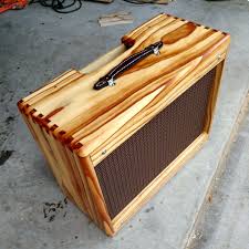 Trm wolfgang2204 guitar speaker cabinets. Jason White Bloodshot Sunday Mornings Handmade Cabinets Guitar Cabinet Diy Guitar Amp