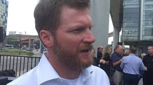 Dale Earnhardt Jr. said he didn't feel he had stunted the growth of NASCAR  as Kevin Harvick indicated : r/NASCAR