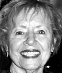 Rose Ebert Obituary (1940