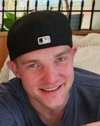 Kristofer R. Counts Obituary May 1, 2023