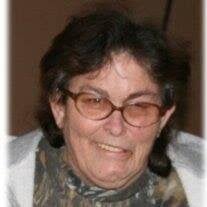 Cathy Jo Harvey Obituary