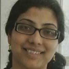 Tanusri BHATTACHARYA