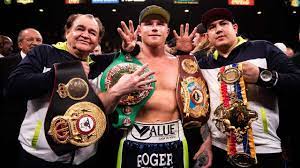 He did just that by applying constant pressure that broke down saunders and forced his corner to throw in the. What Time Is Canelo Alvarez Vs Callum Smith Date Tv And Live Stream Schedule For Fight Dazn News Us