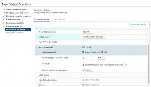 When trying to extend the h: Vmware Hands On Labs Hol 2111 01 Sdc