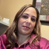 Doris Urena's Instagram, Twitter & Facebook