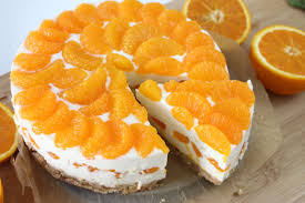 Kochvideo Zum Einfach Nachkochen Mandarinen Quark Torte Ist Die Perfekte Sommertorte Leicht Mandarinen Quark Torte Mandarinen Quark Kuchen Mandarinen Quark
