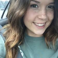 Hannah Hinton's Instagram, Twitter & Facebook