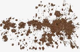 Mud Soil Earth Png Transparent Clipart Image And Psd File For Free Download Mud Image Clip Art Clipart Images
