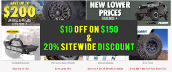 4 Wheel Parts Promo Code 4wheelparts Auto Coupon Discount Promo Codes Coding Coupons