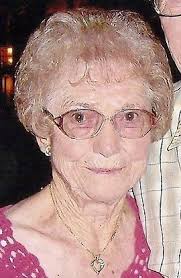 Obituary of Estella Maud Smith