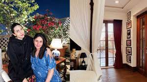 Check spelling or type a new query. Kareena Kapoor Khan Shares Glimpse Of Her Beautiful New House Pic Celebrities News India Tv