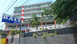 La cecile hotel and café. Rekomendasi Hotel Murah Di Labuan Bajo Yang Ramah Di Kantong