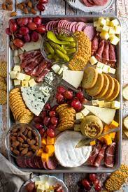 Making A Simple Cheese Board Recipe Cheese Board Easy Charcuterie Recipes Charcuterie And Cheese Board