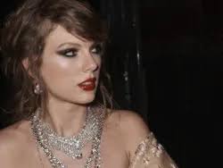 Você Conhece Taylor Swift?