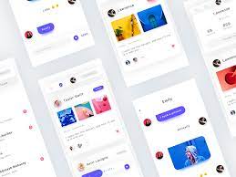 Pin On App Design Inspo