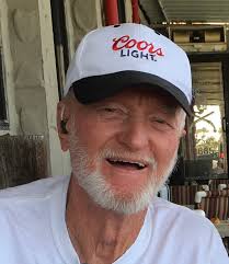 Richard Earl Morrow, 76