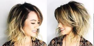 Coupe automne hiver 2018 2019 quelles sont les tendances pour la saison a venir. Epingle Sur Cheveux