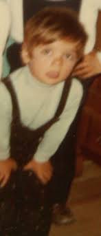 Can you guess this LBPD officer? We'll give you a few days to guess and  then we will reveal which of our officers is pictured. #LongBranchPD  #LBPDBabyPic