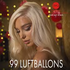 99 Luftballons