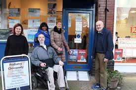 For more than 30 years, rebuilding together's network of 200 independent. Would You Like A Free Wheelchair Ramp For Your Business London Borough Of Richmond Upon Thames