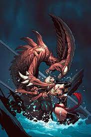 Brood Comics Wikipedia