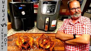 Air Fryer Roasted Cornish Game Hens Instant Pot Vortex Vs Ninja Max Xl Youtube In 2020 Cornish Game Hen Game Hen Recipes Game Hen