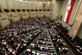 Dziękujemy tym senatorom, którzy się pomylili Pis Przegrywa Glosowanie W Sejmie Bedzie Reasumpcja Glosowania Polska Times