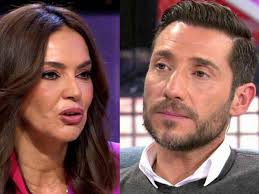 Telecinco rompe el veto a Antonio David Flores: Olga Moreno se pronuncia así sobre su expareja en '¡De viernes!'