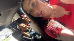 Amanda Concepcion's Instagram, Twitter & Facebook