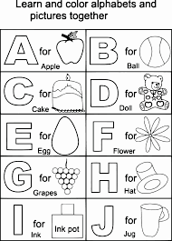 Pdf drive is your search engine for pdf files. Alphabet Coloring Sheets A Z Pdf Meriwer Coloring