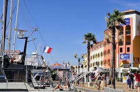 Goelia Vous Presente Les Principales Animations De L Ete A Port Leucate
