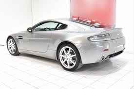 Image result for Meteorite Silver 2007 Aston Martin